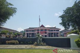 Pemkot Balikpapan tunggu pencairan DBH Rp413 miliar dana kurang salur