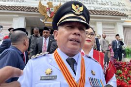 Pemkot Ambon terima tambahan anggaran pemerintah pusat Rp54 miliar, begini penjelasan wali kota