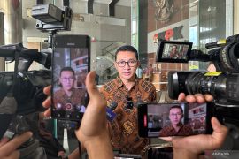 KPK panggil mantan Direktur Pelni Olih Masolich Sodikin sebagai saksi