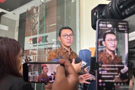 KPK panggil anggota DPRD Jateng Harun Abdul Khafizh sebagai saksi