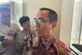Ekonom proyeksikan IHSG di level 6.500--7.000 pada Q3 2026