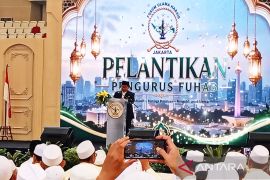 Pramono minta ASN pelayanan publik tidak WFH dan tetap di lapangan