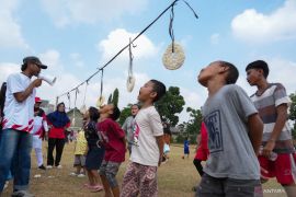 Jamuan Rakyat momentum warga Cakung jaga ketertiban dan kebersihan