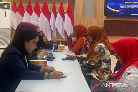 Kemenkum Riau dan BNI bersinergi, fasilitasi pencatatan Hak Cipta Gratis bagi Pelaku Kreatif dan UMKM