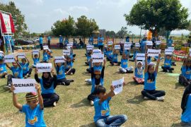 RAPP Semarakkan Hari Anak Nasional 2026, perkuat dukungan bagi tumbuh kembang anak