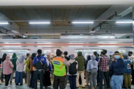 1,08 Juta Masyarakat Manfaatkan Tarif Spesial KAI Group, Semangat Kemerdekaan Melaju Bersama Kereta Api