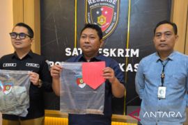 Polisi dalami kejiwaan ibu yang tusuk anak hingga tewas