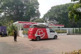 Telkomsat Dukung Kelancaran Siaran Peringatan HUT ke-81 Republik Indonesia