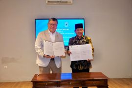 UMPR-Special Envoy Seychelles perkuat kolaborasi pariwisata, ekonomi biru