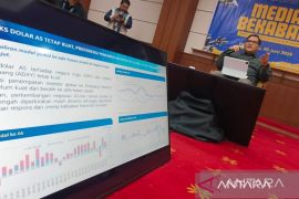 QRIS Antarnegara jadi penggerak ekonomi Kalbar