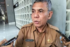 Dana Rp10,8 miliar masuk, gaji ASN-PPPK Mataram aman hingga akhir 2026