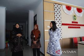 KemenPPPA: Penguatan UPT PPA perlu dilakukan pemerintah pusat - pemda