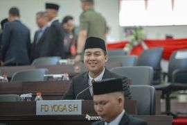 Yoga: Disiplin ASN kunci perkuat pelayanan publik di Murung Raya