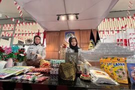 Produk UMKM warga-binaan diperkuat untuk bekal kemandirian usai bebas