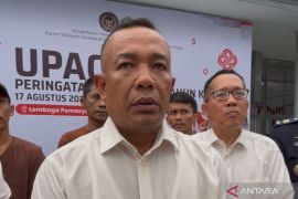 Rutan-Pontianak overkapasitas, distribusi warga binaan jadi solusi