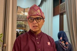Bapenda Sumsel: Realisasi pajak daerah Rp2,45 triliun per 14 Agustus