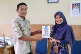 Implementasi BARAKAHdalam mendukung kemudahan akses informasi layanan pertanahan