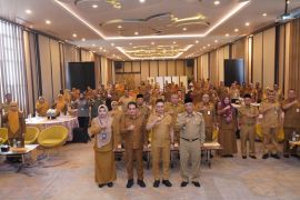 Rencana kerja 2027 Kota Pontianak prioritaskan program berdampak