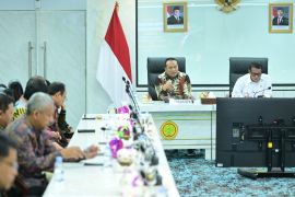 BPK: LK Kementan serta Bapanas masing-masing peroleh opini WTP dan WDP