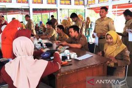 Pemkab Batang buka layanan CKG ASN dan warga untuk mencegah risiko penyakit