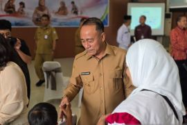 Wagub Kalbar arahkan ahli waris kelola santunan BPJS secara produktif