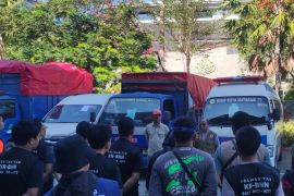 RSUD Mataram kirim tim medis dan ambulans VIP ke NTT
