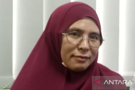 DKPP Belitung gencarkan layanan vaksinasi rabies