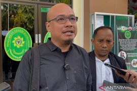 Kuasa hukum PT AGM harapkan majelis hakim putuskan terdakwa dipidana berat