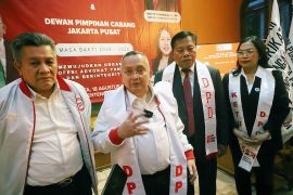SPI siapkan advokat untuk penguatan program Posbankum Kemenkum