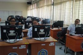 30 ASN UIN Walisongo ikuti Profiling ASN (ProASN) Badan Kepegawaian Negara Tahun 2026
