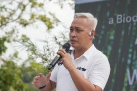 BP Batam jaga ketahanan air guna hadapi El Nino