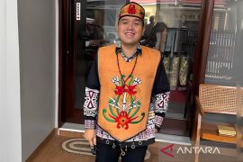 Disdik Palangka Raya: Lomba di sekolah perkuat kekompakan dan karakter peserta didik
