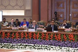 RI bagikan praktik libatkan masyarakat untuk aksi iklim di forum BRICS