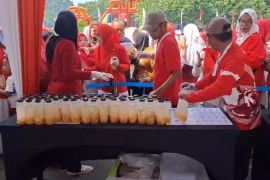 Es pala minuman menyegarkan hadir di Jamuan Rakyat Istana Bogor