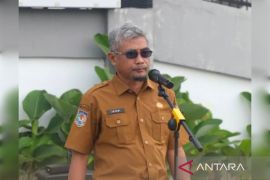 Disdik Palangka Raya sesuaikan pembelajaran hadapi kabut asap