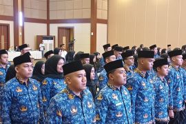 Pemkot Tanjungpinang dapat tambahan anggaran TKD Rp8,1 M