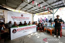Pemulung di Antang Makassar minta solusi kebijakan pengelolaan persampahan