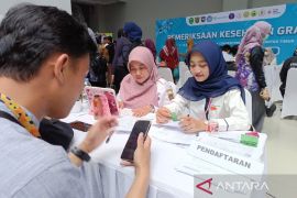 Pemprov Kaltim pertajam kebijakan penanggulangan HIV/AIDS dan IMS