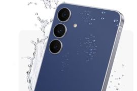 Desain modul kamera Samsung Galaxy S26 FE terungkap