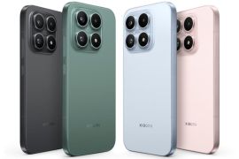 Xiaomi 18 standar dikabarkan bakal dirilis Desember