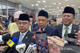 DPR RI setujui pembahasan lanjutan RAPBN 2027
