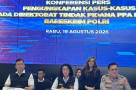 Hukum kemarin, TPKS atlet panjat tebing hingga penyelundupan timah