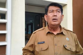 Kulon Progo menata Alun-Alun Wates guna dukung ekonomi lokal