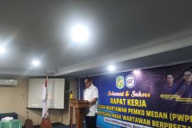 Pemkot Medan tunggu juknis pengalihan status guru PPPK