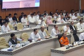 KNKT usulkan agen pemeriksa muatan perkuat pengawasan barang berbahaya