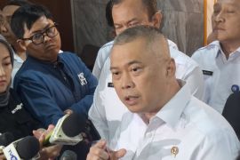 Menhub dorong dilakukannya pemisahan kapal angkutan barang dan penumpang