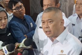 Kemenhub audit operator empat kapal usai rangkaian kecelakaan