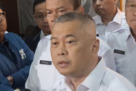 Menhub: Perpres Bandara IKN jadi bandara umum sudah diajukan