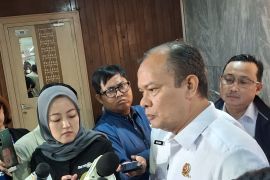 Kepala BMKG: Gempa susulan di Flores diperkirakan meluruh 3-4 minggu