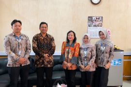 Bukan sekadar belajar teori, mahasiswa Pendidikan Akuntansi UMS tuntaskan praktik di dunia kerja